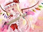 Flandre Scarlet
