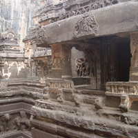 Ellora Caves