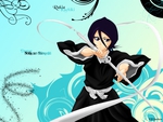 Rukia Kuchiki