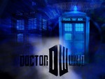 Doctor's Tardis
