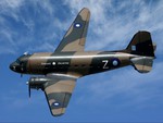Canucks Unlimited DC-3