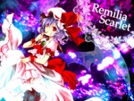 Remilia Scarlet