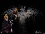 deidara