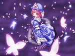 Yuyuko Saigyouji