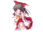 Reimu Hakurei