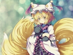 Ran Yakumo