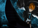 BLEACH