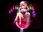Flandre Scarlet