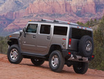 COOL HUMMER JEEP