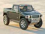 COOL  HUMMER JEEP