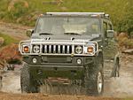 COOL  HUMMER JEEP