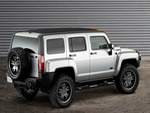 COOL HUMMER JEEP