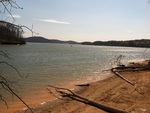 Harrison Bay, TN 2011