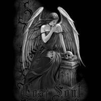 Gothic Angel