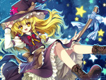 Marisa Kirisame