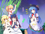 Touhou