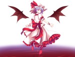 Remilia Scarlet