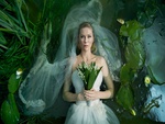 bride of nature
