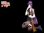 Busujima Saeko