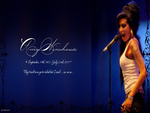 Amy Winehouse Tribute