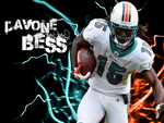 Davone Bess