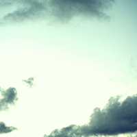 Get Your Head Out of the Clouds