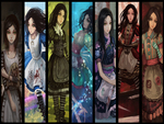 Alice Madness Returns