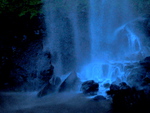 Mystic Waterfall