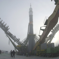 Soyuz to launch