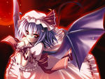 Remilia Scarlet