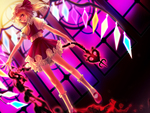 Flandre Scarlet