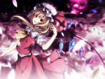 Flandre Scarlet
