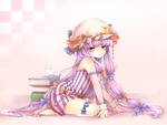 Patchouli Knowledge