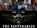 The Expendables