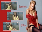 Jessica Alba