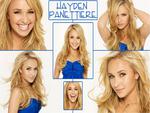 Hayden Panettiere 6N1
