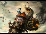 Alice: Madness Returns