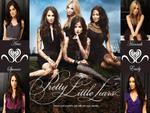 Pretty Little Liars
