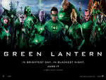 Green Lantern the movie 2