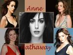 Anne Hathaway 5N1