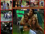 Wrong Turn