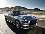 Dodge Charger SRT8 '2011