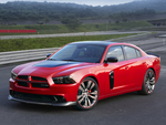 Mopar RedLine Dodge Charger R/T '2011