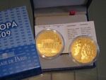 200 Euro Gold