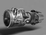 Jet Engine 