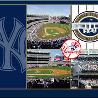 New Yankee Stadium