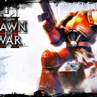 dawn of war 2