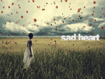 Sad Heart 