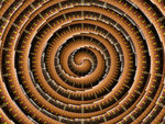 Spiral Warp