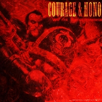 courage&honour (ultramarines)